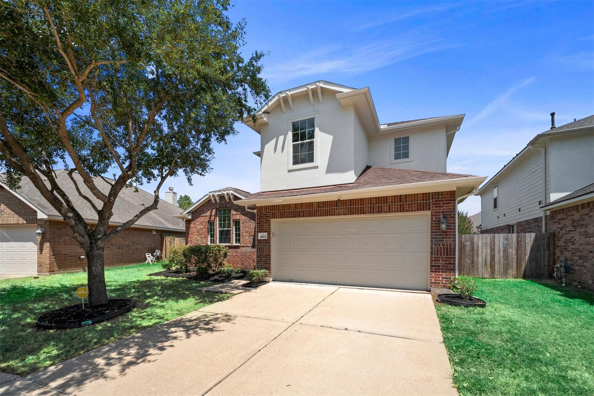 9807 Wellington Chase Lane