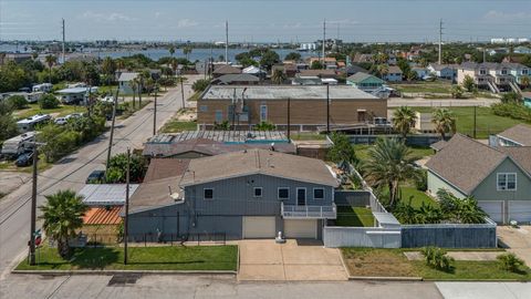 Photo of 2128 59th Street, Galveston, TX 77551 (MLS # 12314591)