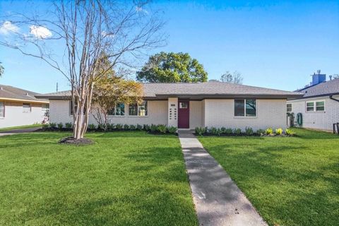 11011 Atwell Drive Houston TX 77096