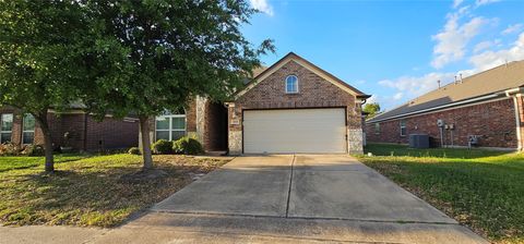 Photo of 8030 Oahu Court, Houston, TX 77040 (MLS # 74677853)