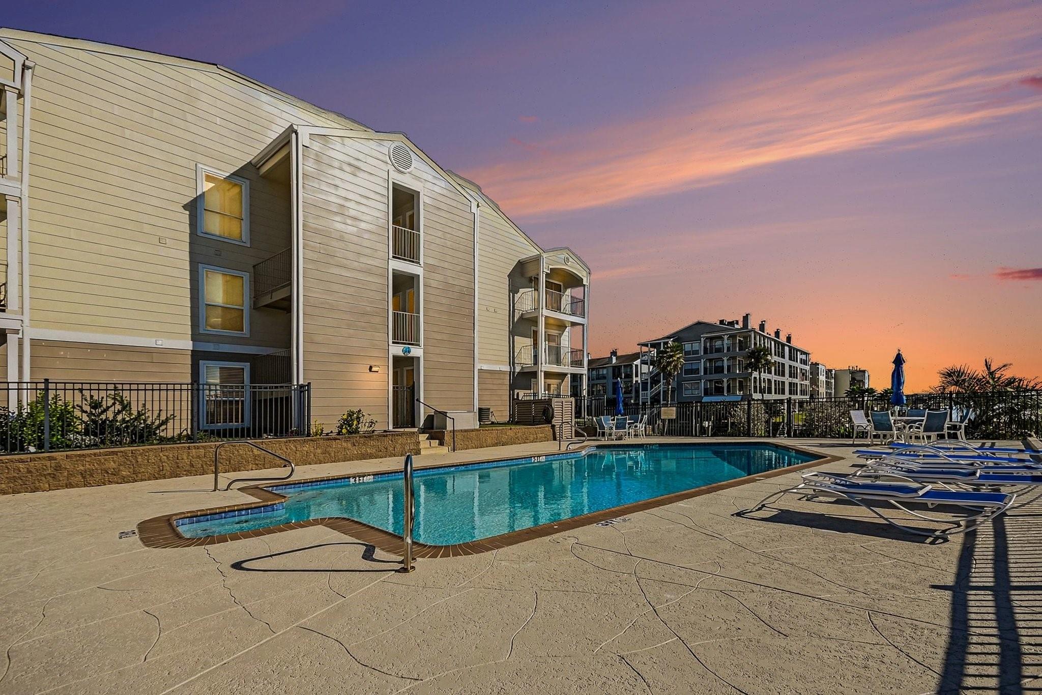 307 Yacht Club Lane 307