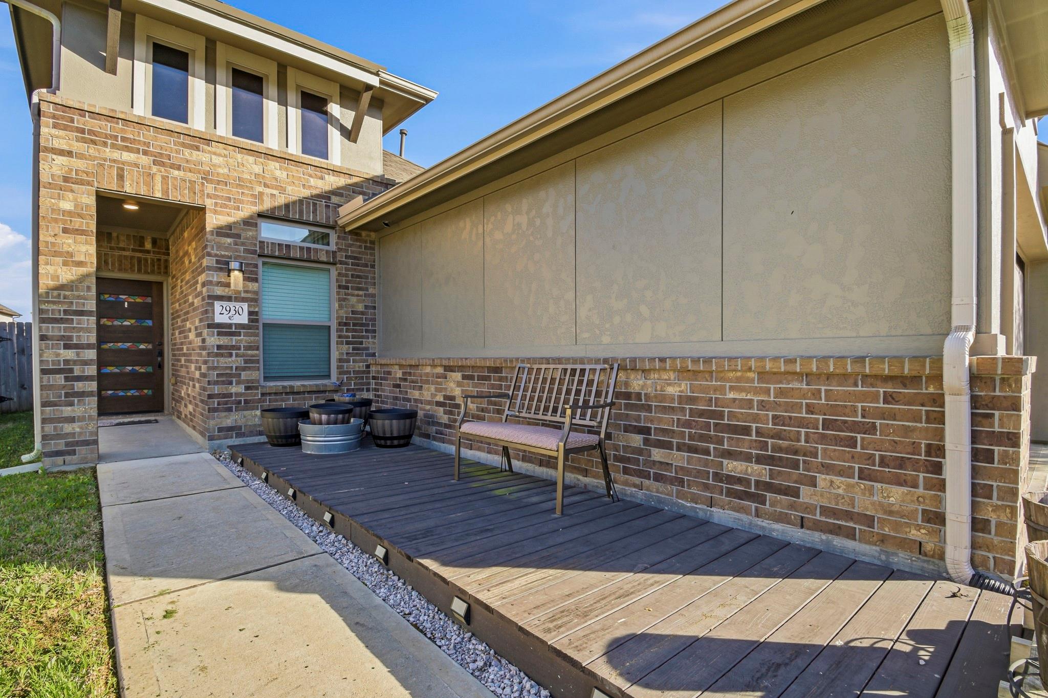 2930 Yaupon Grove Lane