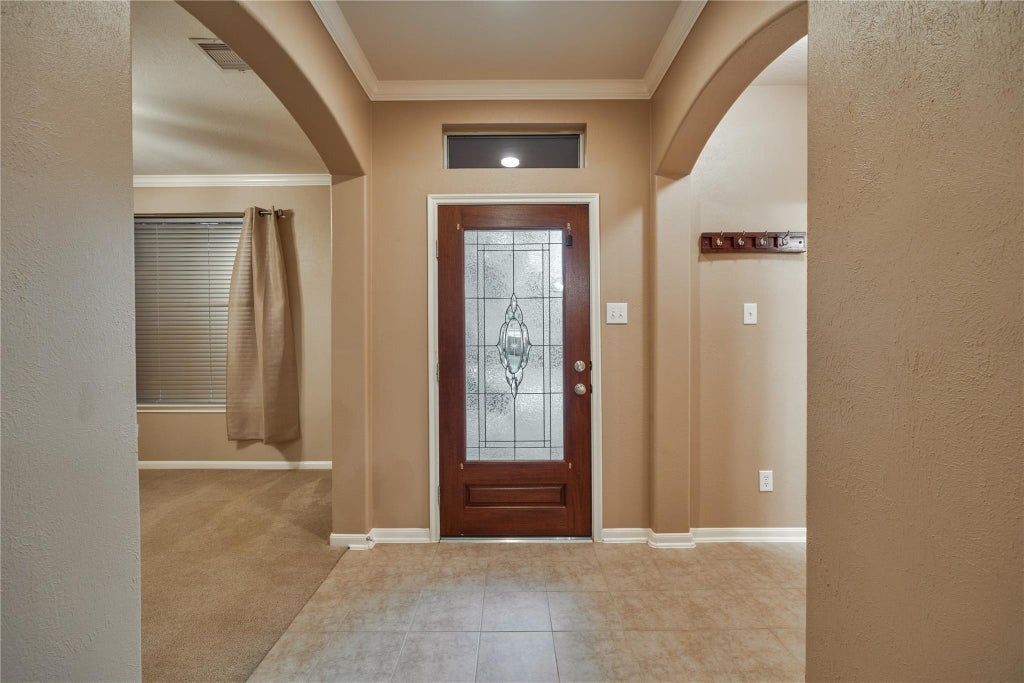 Photo of 17250 Lafayette Hollow Lane, Humble, TX 77346 (MLS # 82157501)