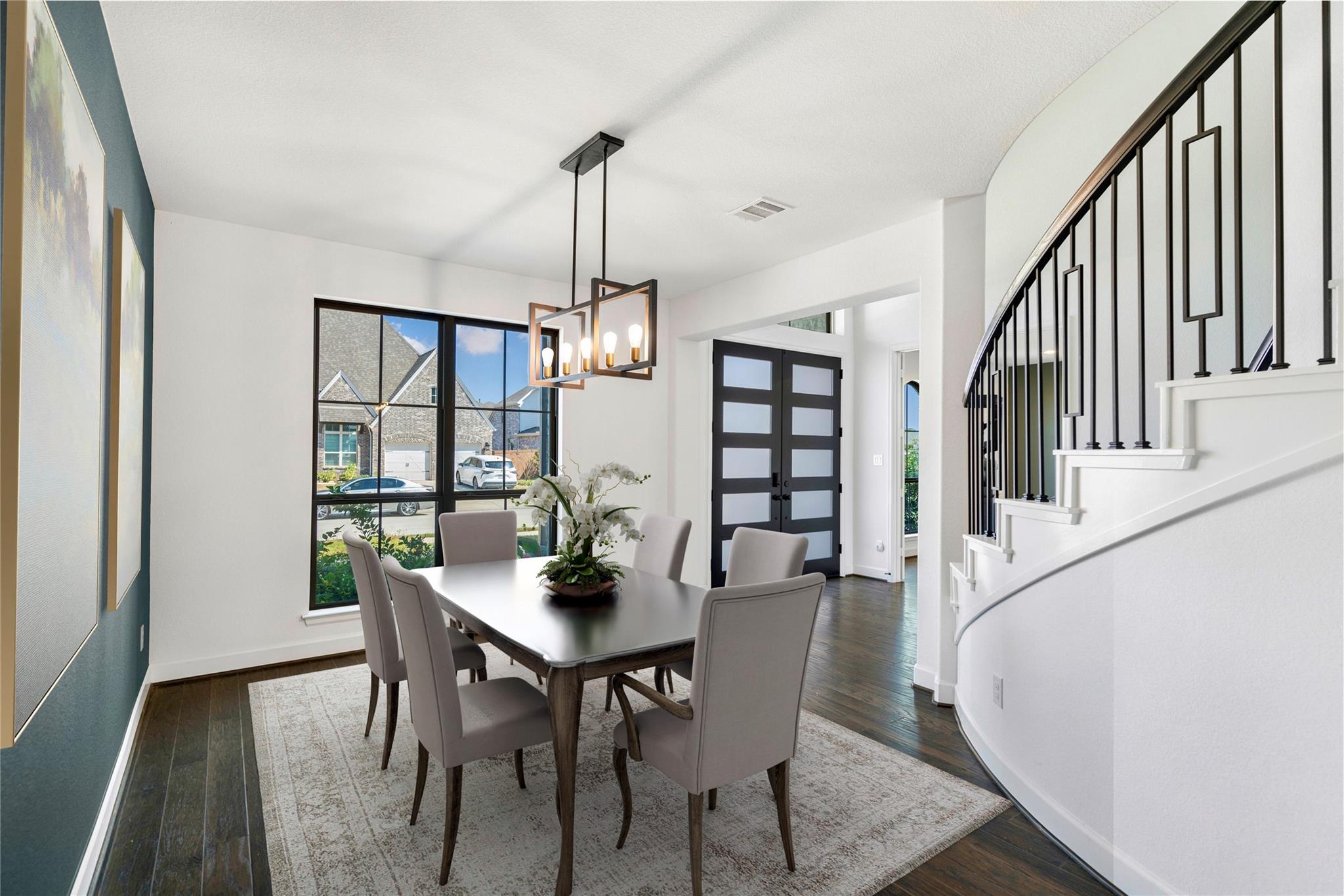 23823 Silver Liriope Lane
