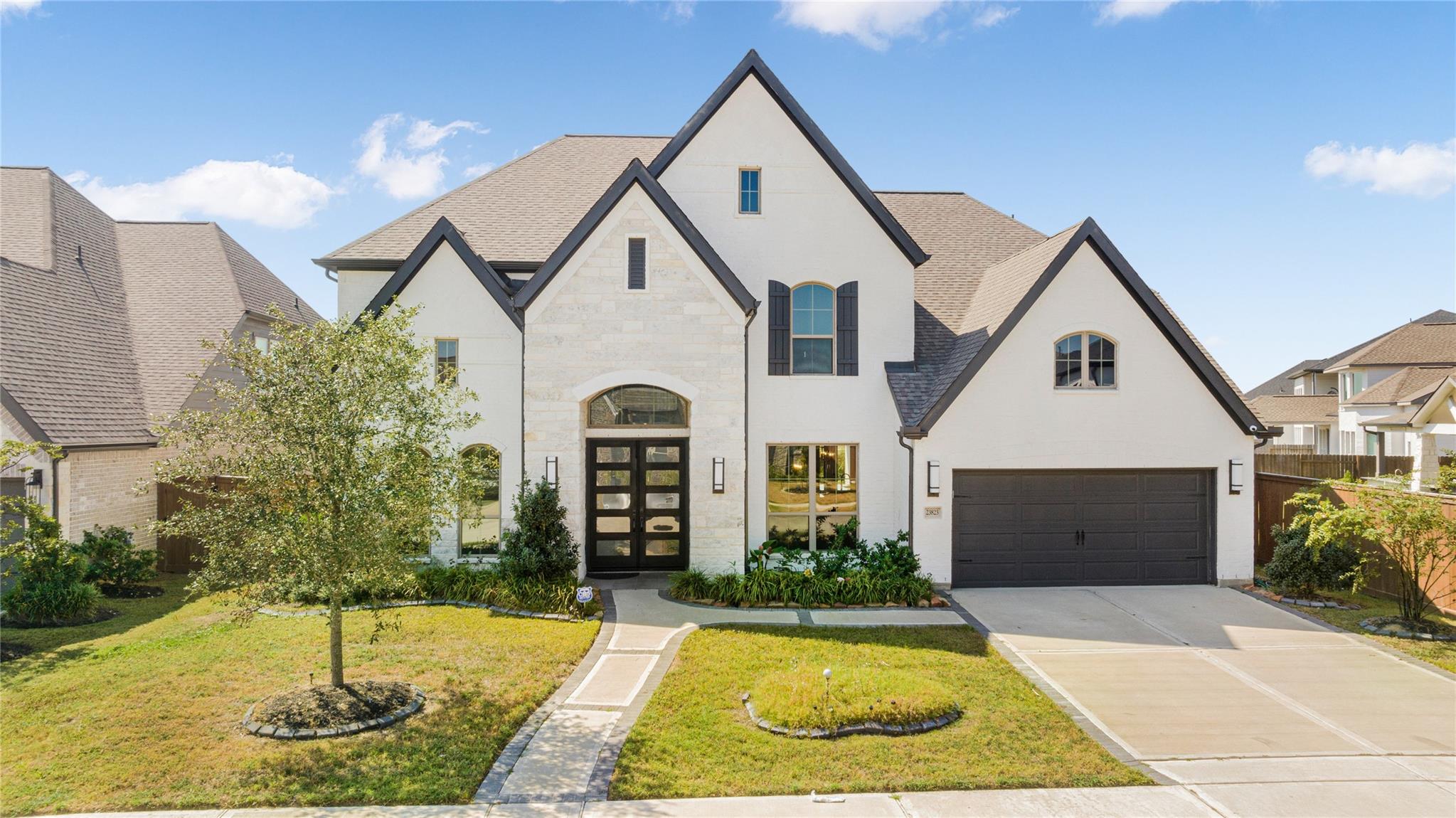 23823 Silver Liriope Lane
