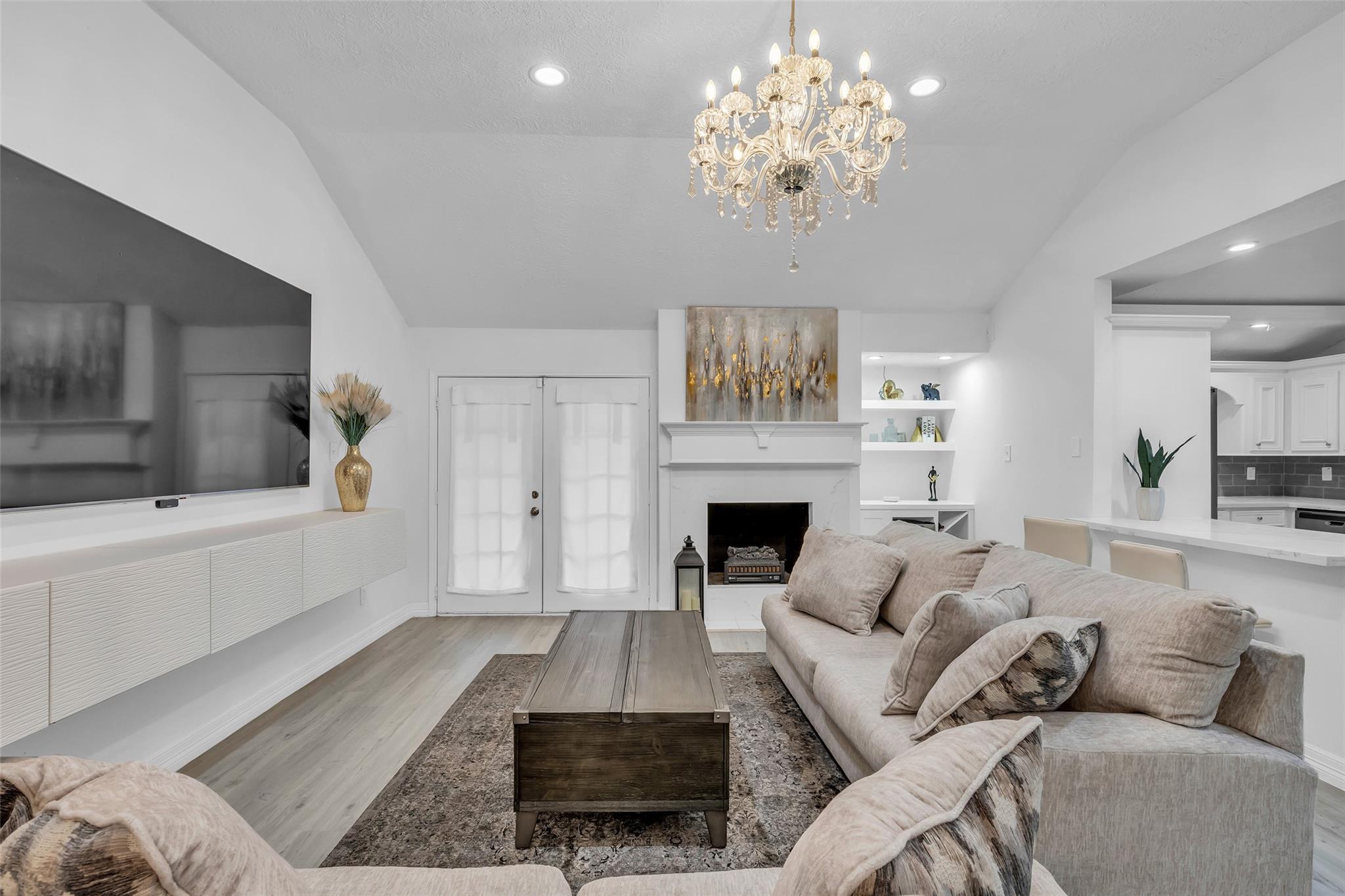 4418 Crofter Glen Drive