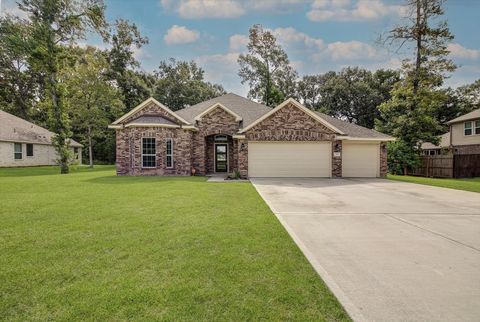 Photo of 285 Road 66121, Dayton, TX 77535 (MLS # 51720711)
