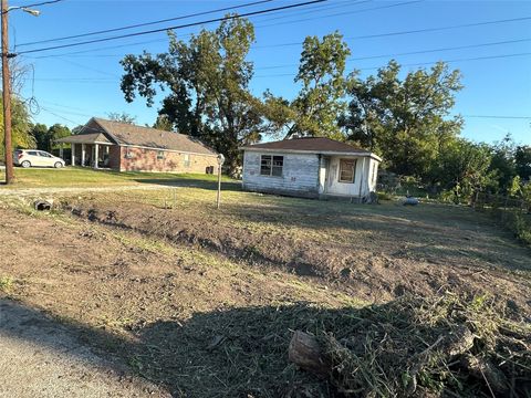 Photo of 2409 Wall Street, Houston, TX 77088 (MLS # 10061164)