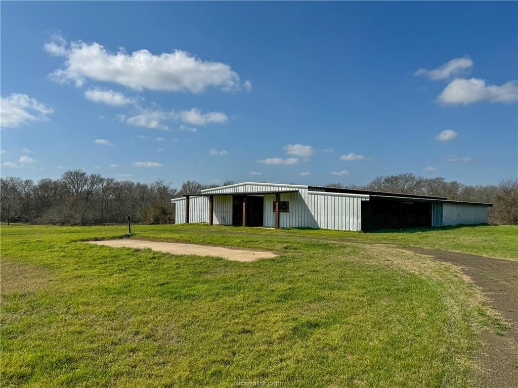TBD Hudson Farms Road - Tract 5 - 12 Acres