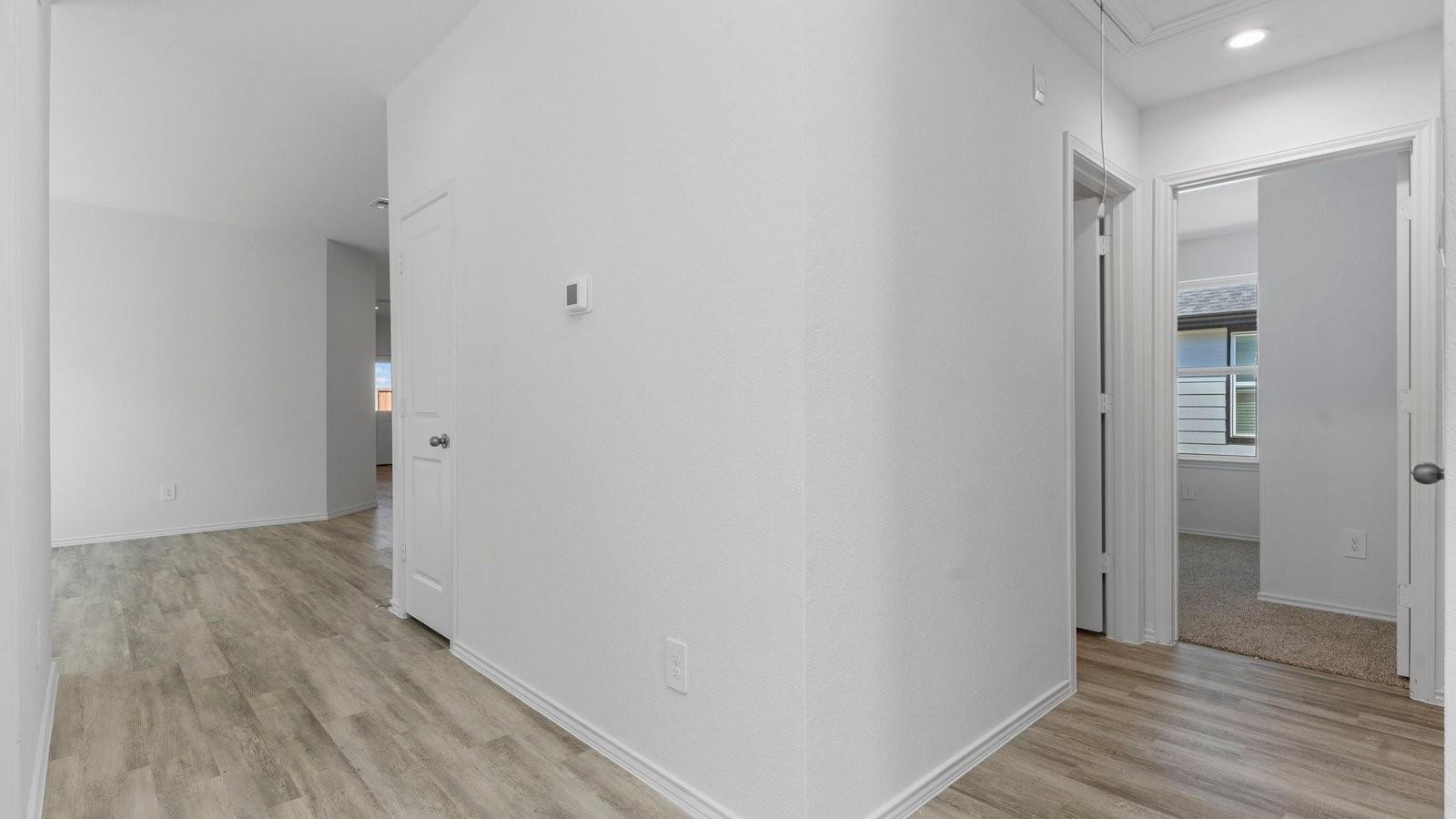6818 Spur Creek Drive