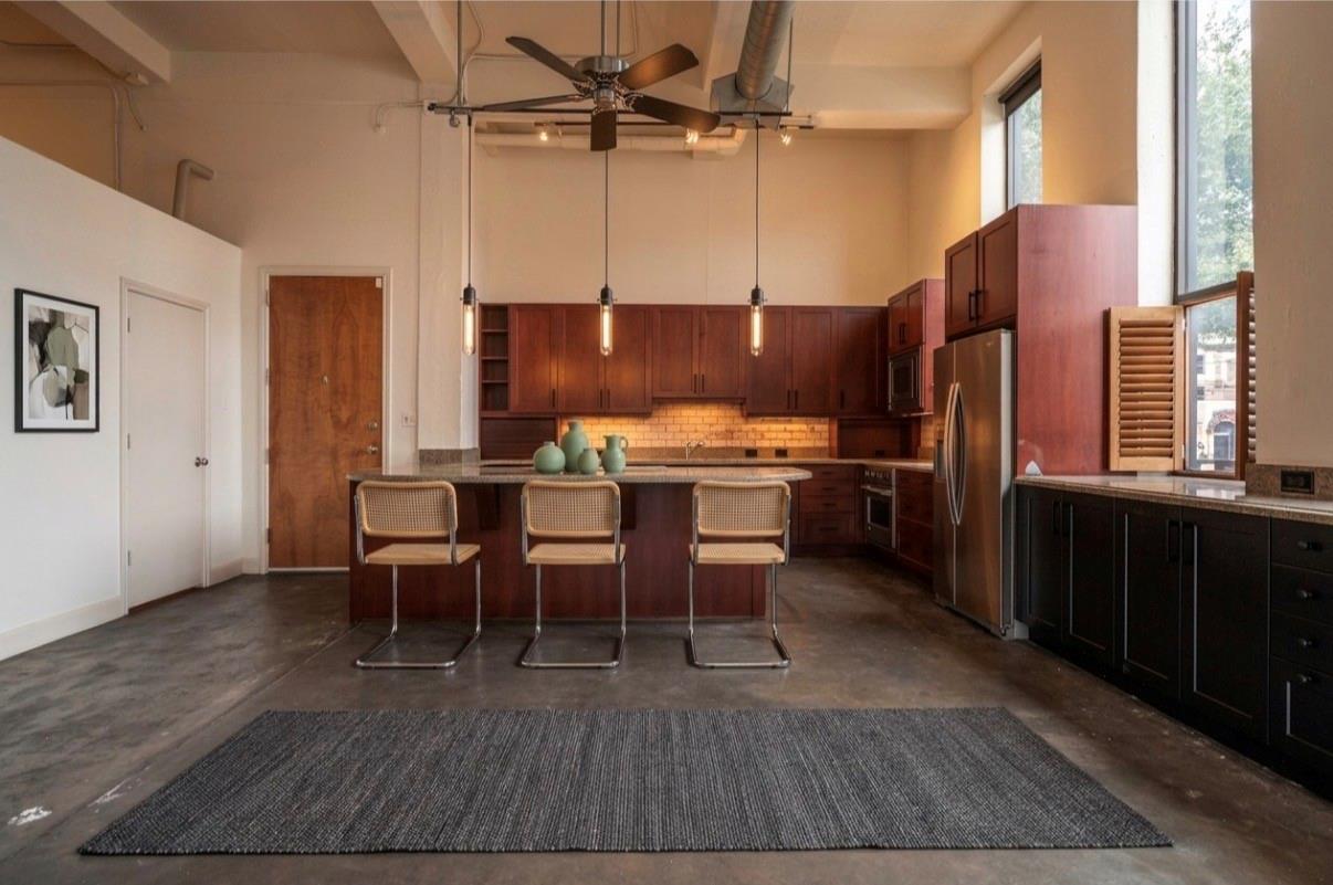 915 N San Jacinto Street 1AB