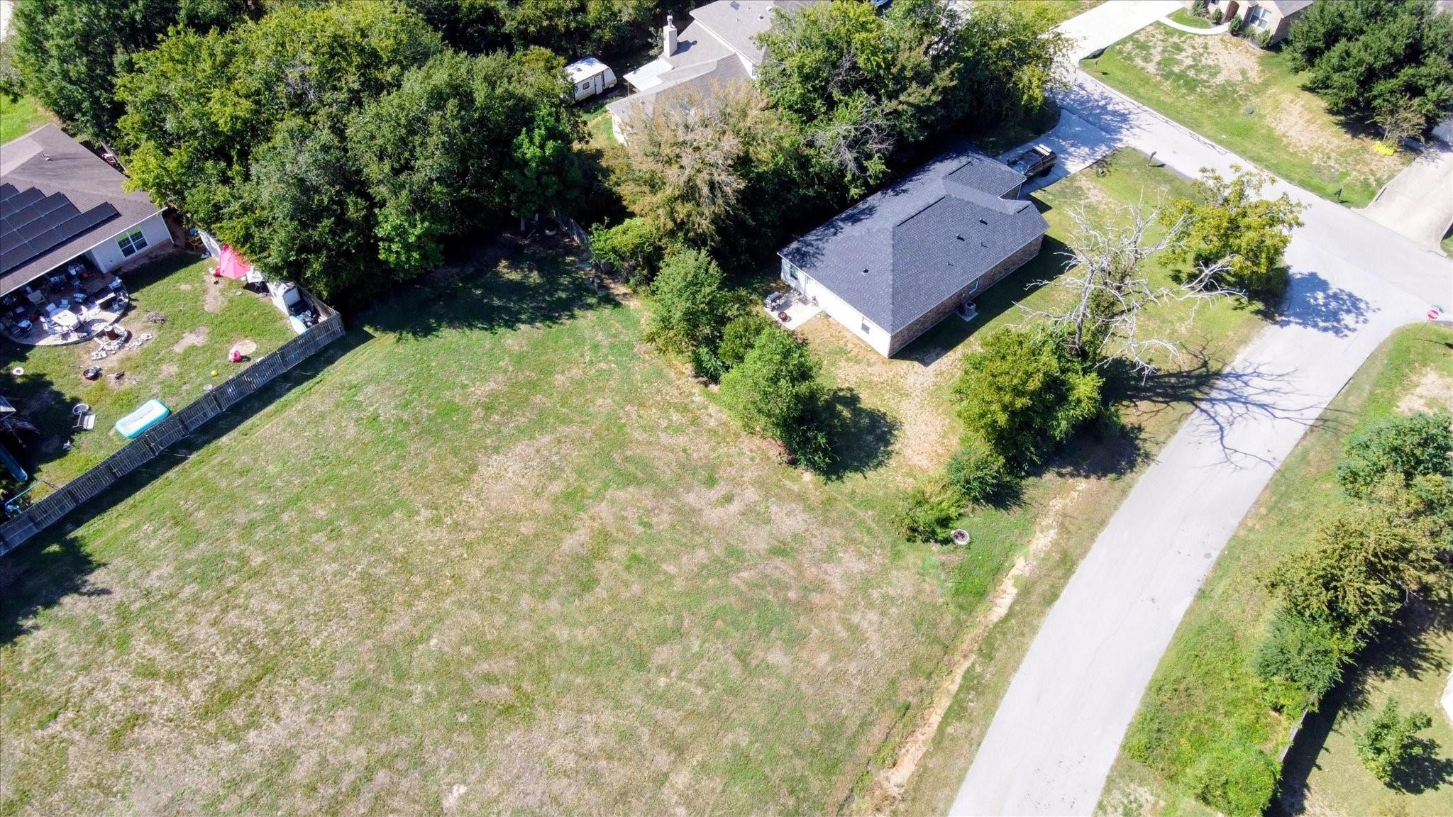12423 Pecan Drive