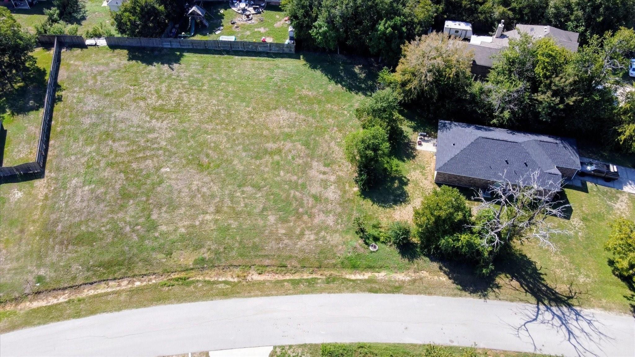 12423 Pecan Drive