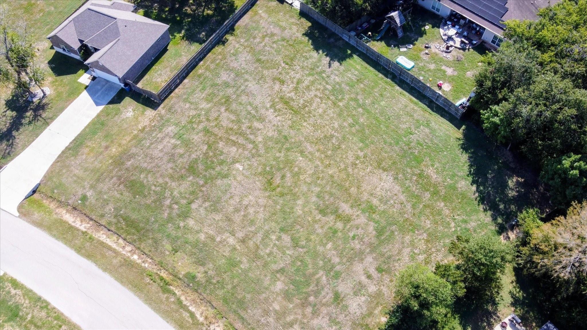 12423 Pecan Drive