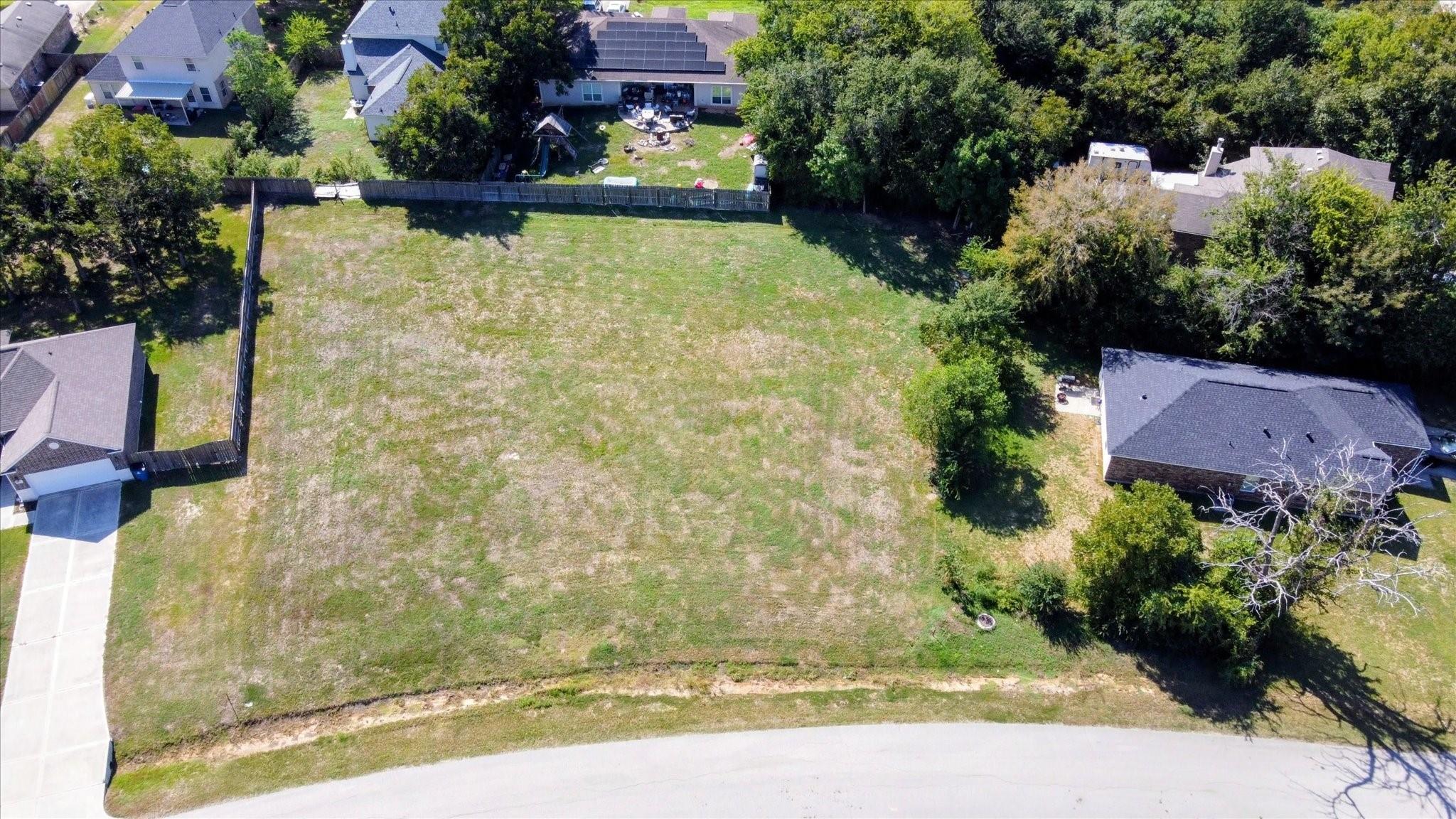 12423 Pecan Drive