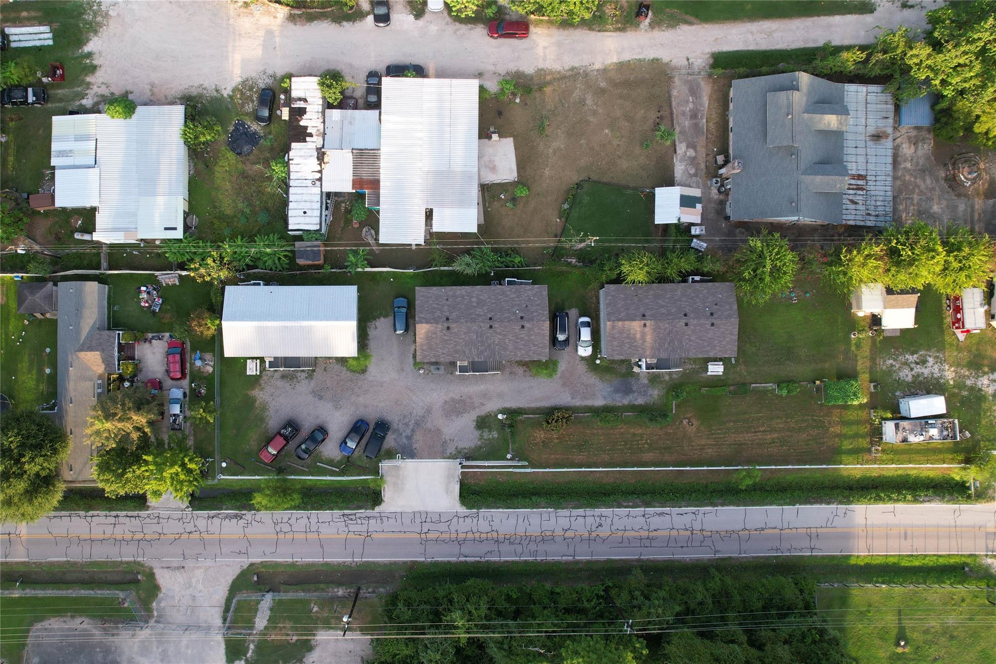 3234 Bobbie Street