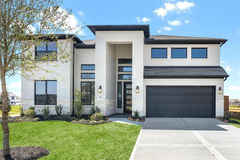 2811 Bolton Landing Drive Texas City TX 77568