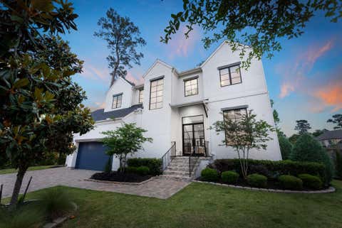 Photo of 82 Simon Lake Lane, The Woodlands, TX 77381 (MLS # 14014531)