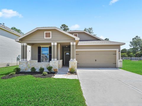 Photo of 605 Burkett Street, Dayton, TX 77535 (MLS # 64355956)