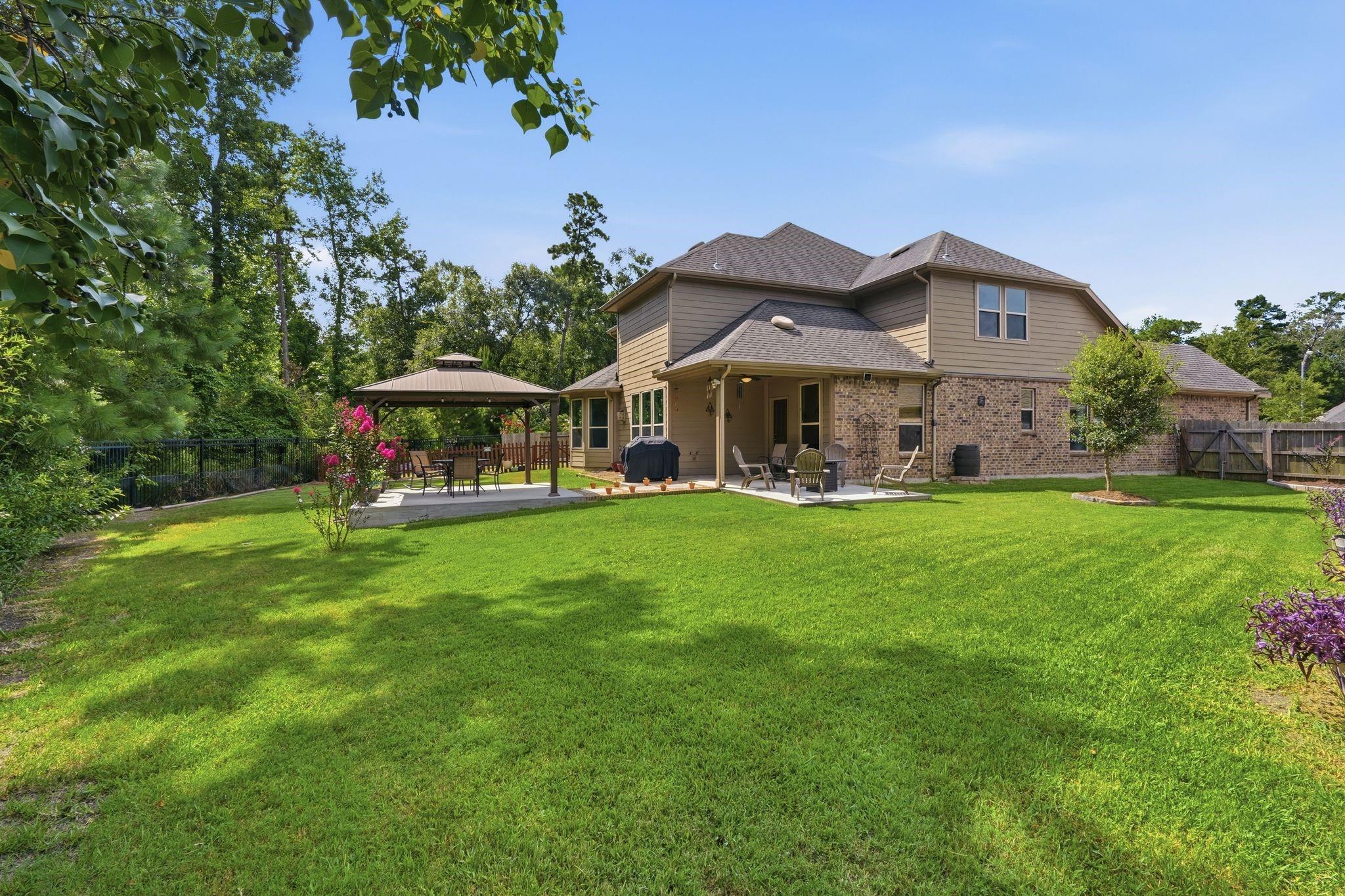 4337 Heavenly Woods Drive