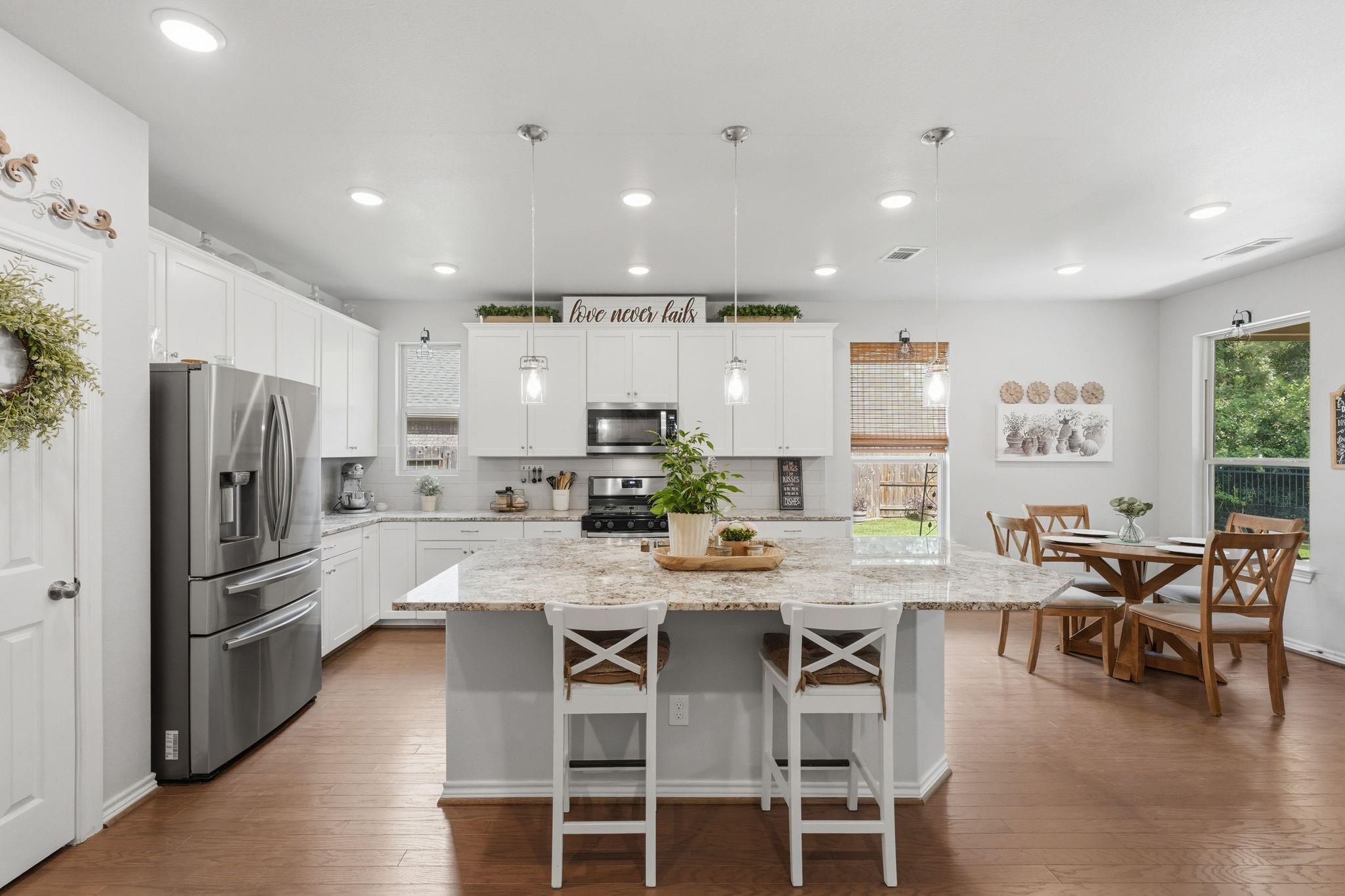 4337 Heavenly Woods Drive
