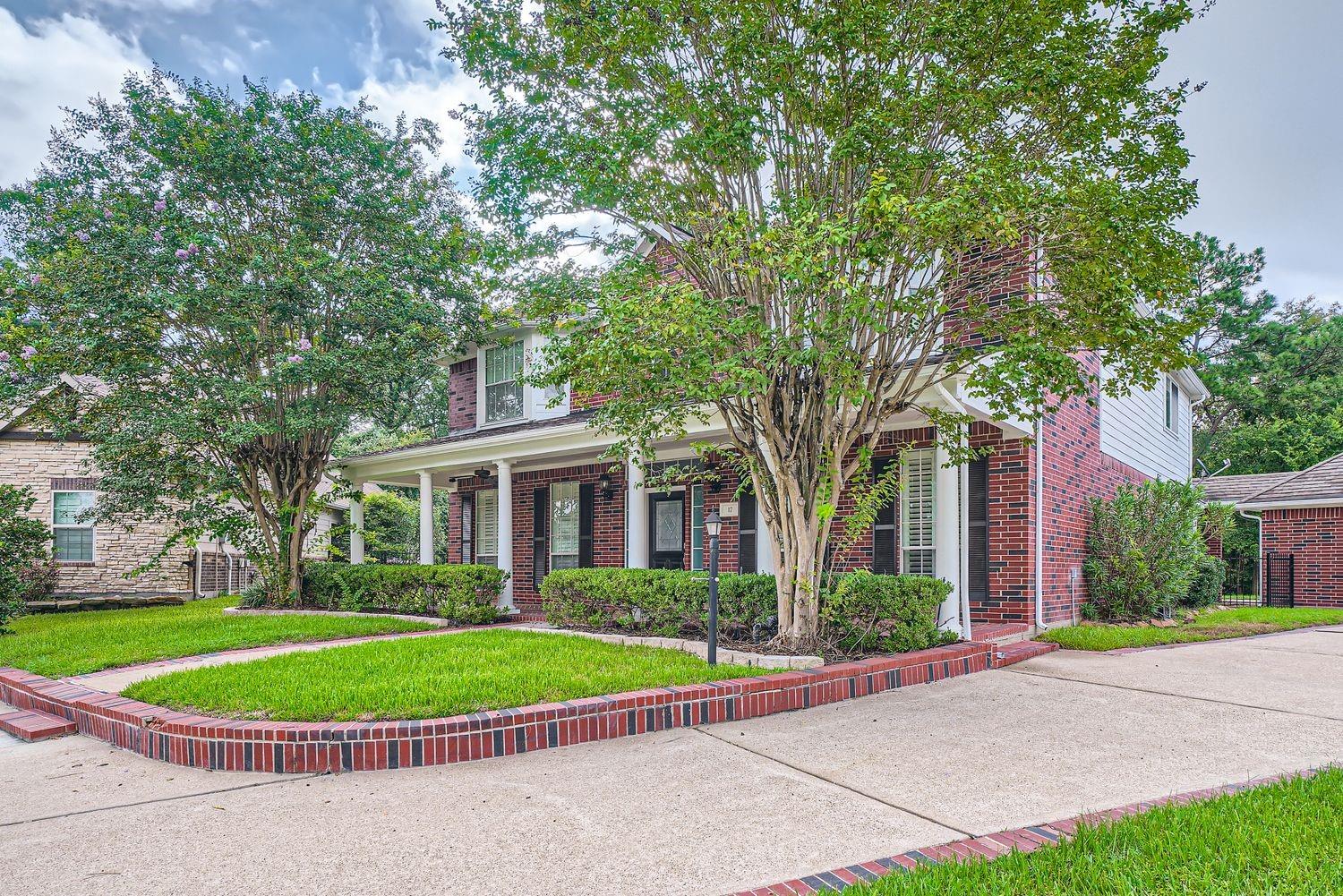 17 Leandro Court