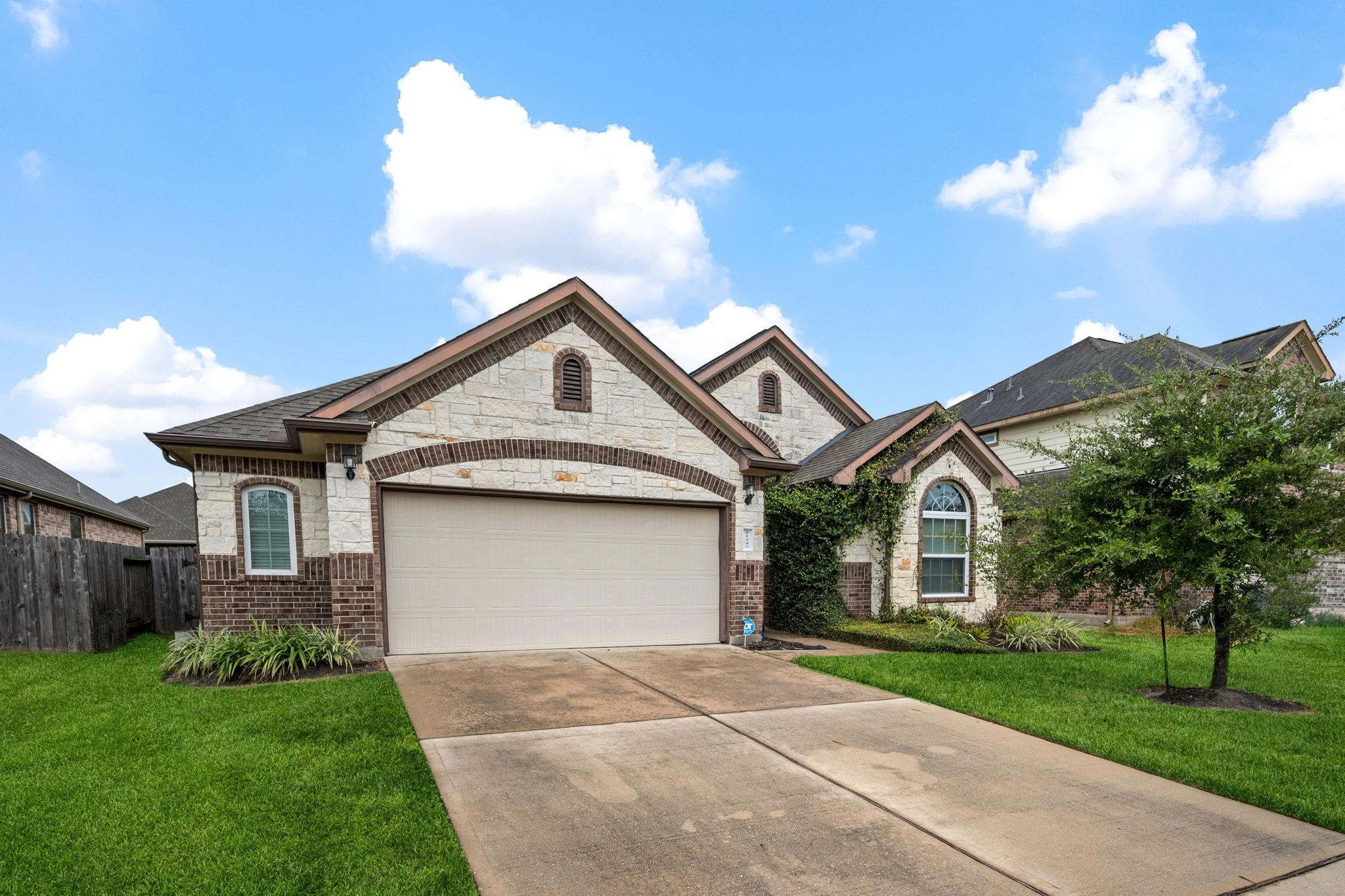 21243 Lily Springs Drive