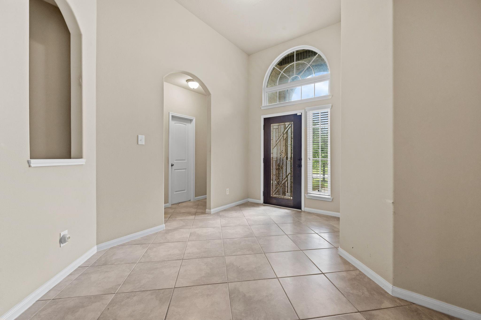 21243 Lily Springs Drive