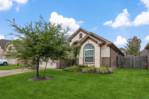 Photo of 21243 Lily Springs Drive, Porter, TX 77365 (MLS # 53207890)