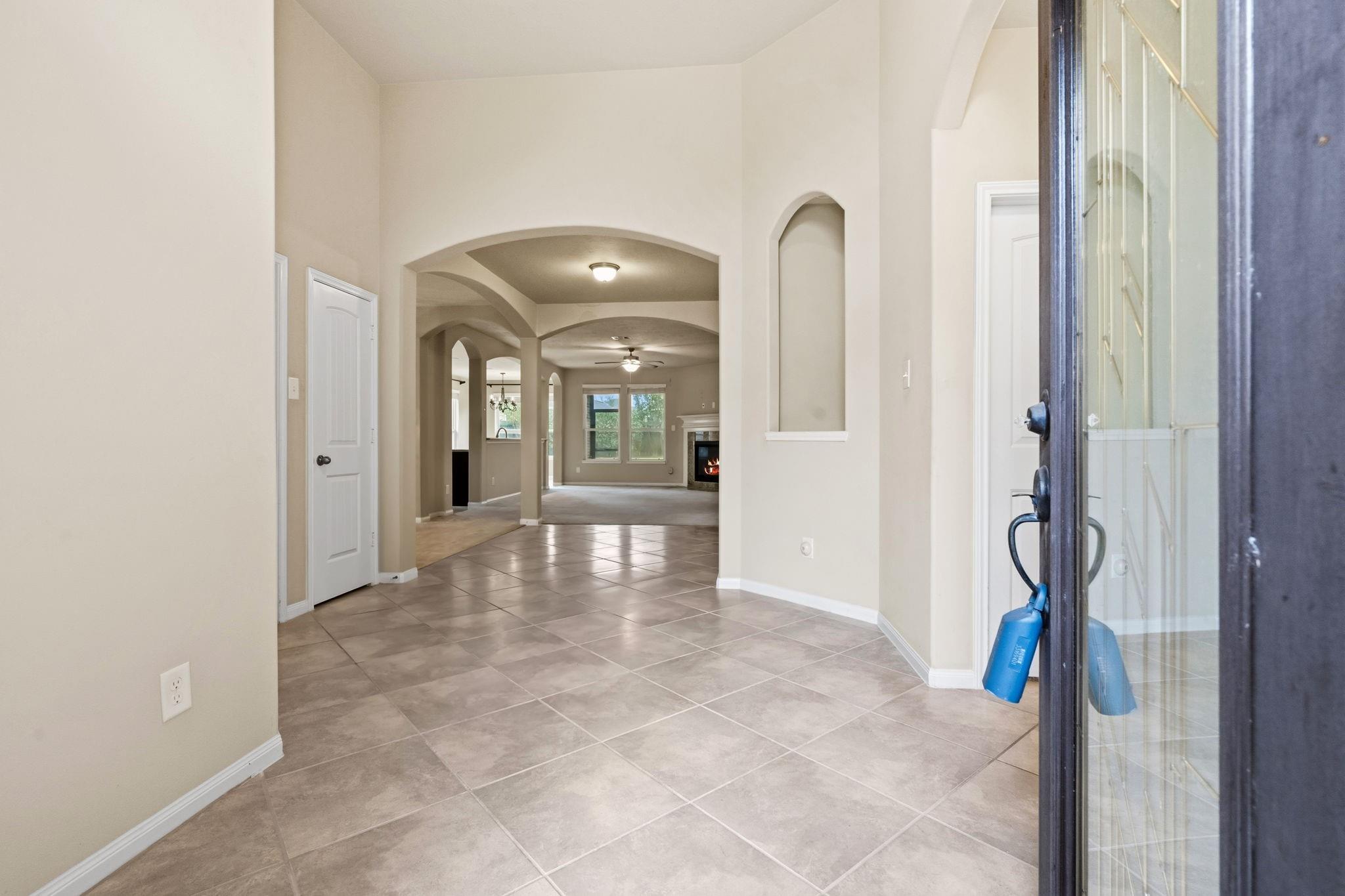 21243 Lily Springs Drive