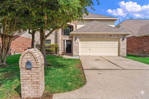 Photo of 4927 Forest Hurst Drive, Spring, TX 77373 (MLS # 19513738)