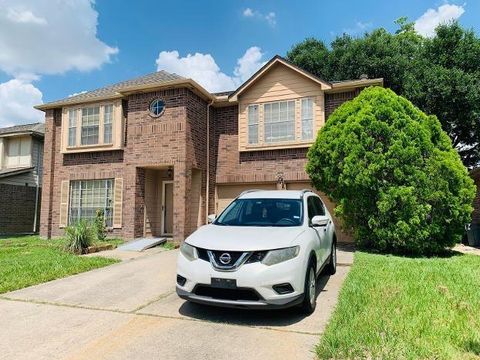 Homes For Sale - 12006 Thornburg Lane<br/> Harris County, Houston, TX 77067