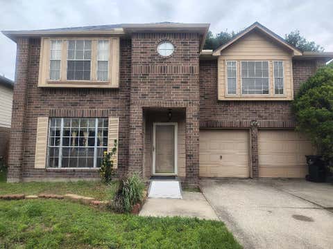 Photo of 12006 Thornburg Lane, Houston, TX 77067 (MLS # 10720953)