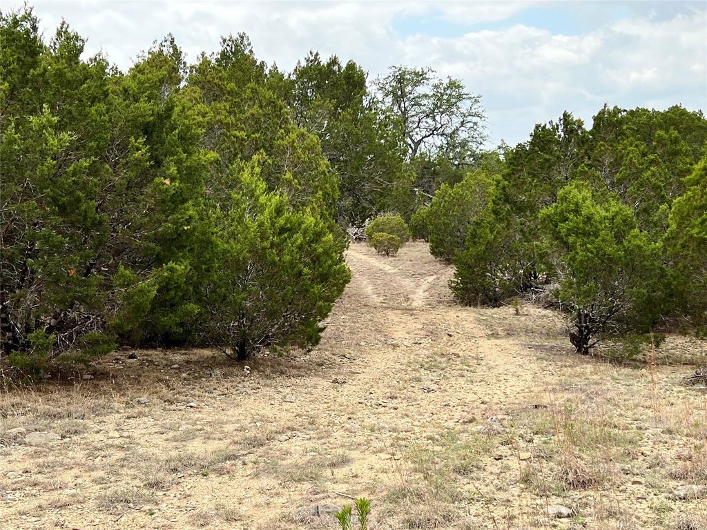 Photo of 250 County Road 419, Evant, TX 76525 (MLS # 19636371)