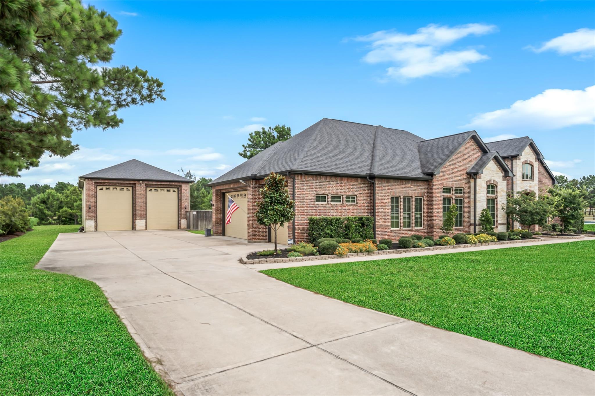 9108 Ridgelake Court