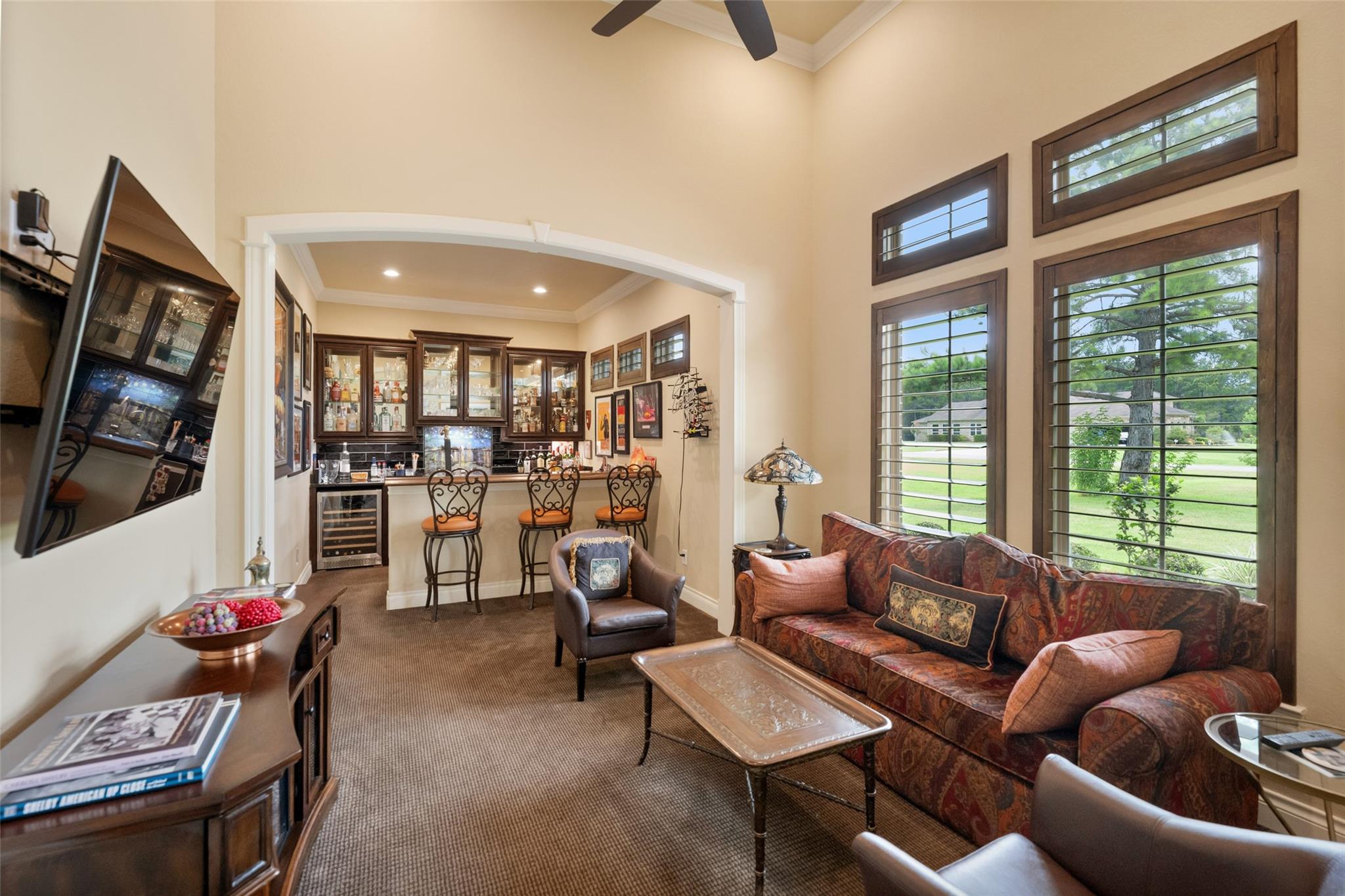 9108 Ridgelake Court