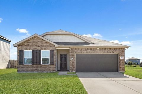 4927 Highland Crest Drive Richmond TX 77469