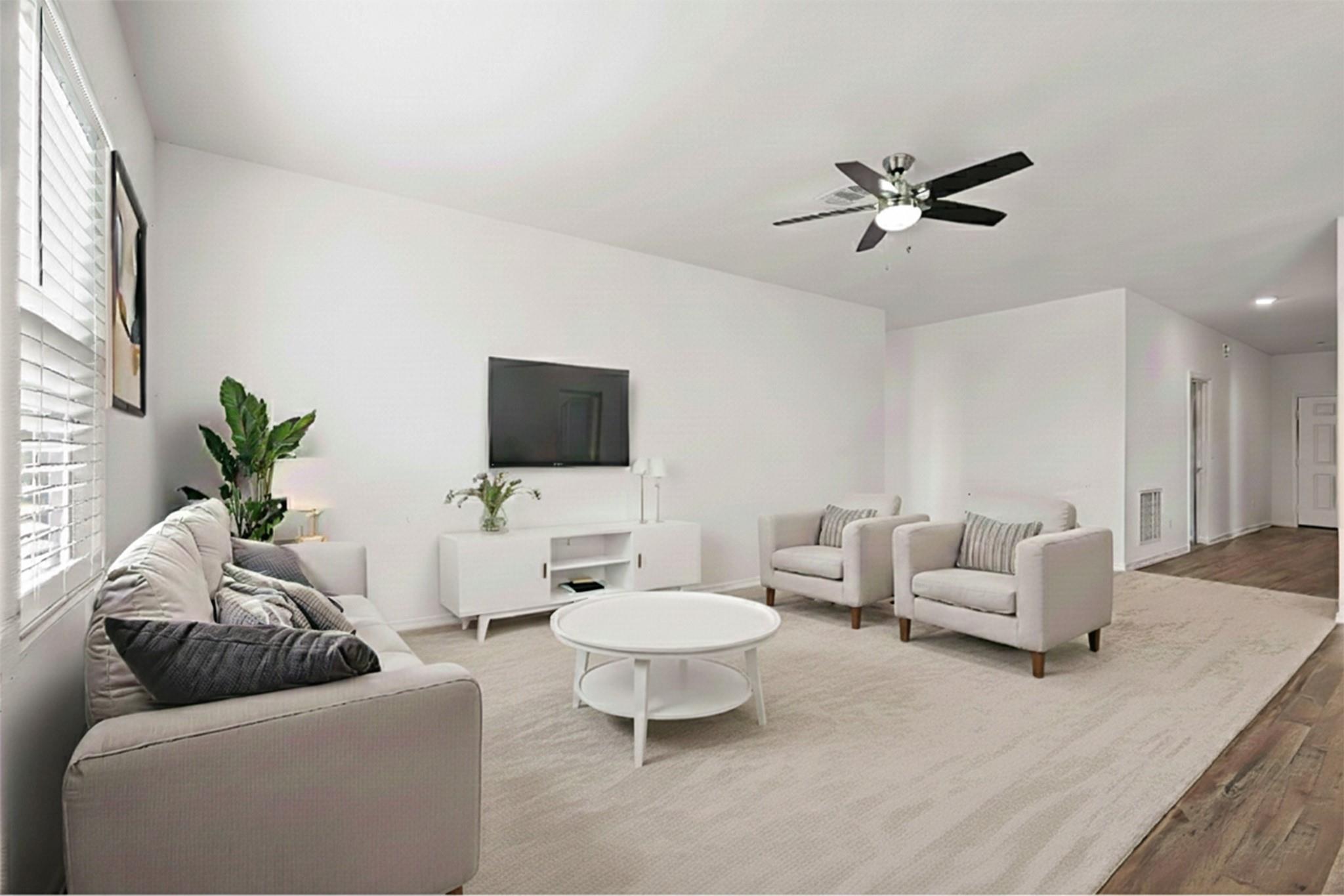 4927 Highland Crest Drive