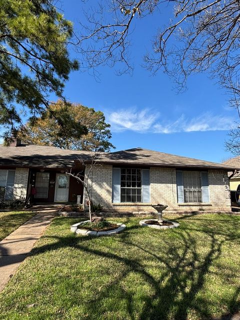 Photo of 3347 Silverside Drive, Katy, TX 77449 (MLS # 62568960)