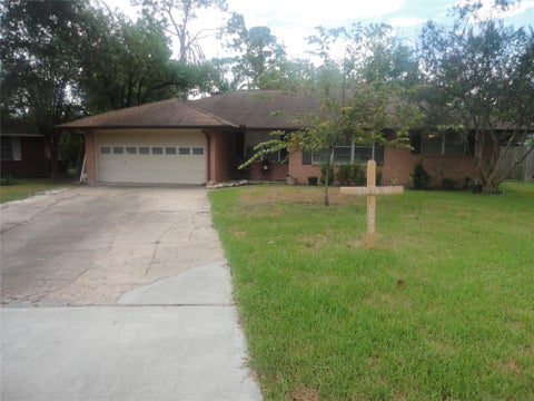 Photo of 3302 Knoll Street, Houston, TX 77080 (MLS # 53975411)