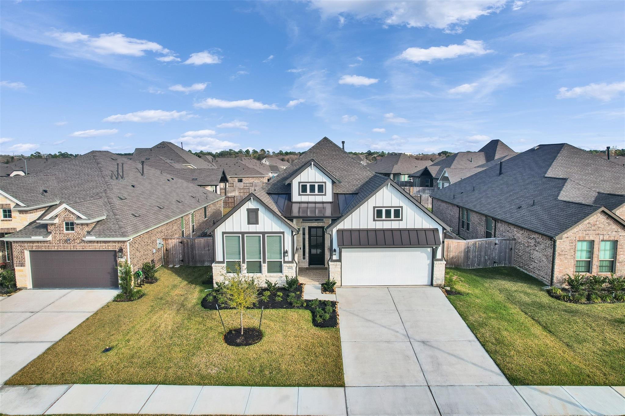 2211 Cherry Bridge Lane