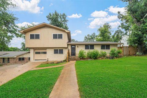 Photo of 1911 Avenue O, Huntsville, TX 77340 (MLS # 66281875)