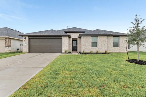 Photo of 7418 Elm Landing Lane, Richmond, TX 77469 (MLS # 80133114)