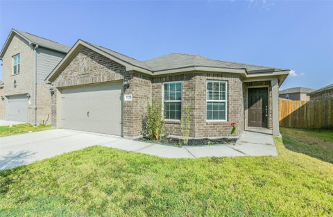 Photo of 15238 Snowdrop Field Drive, Humble, TX 77396 (MLS # 46457724)