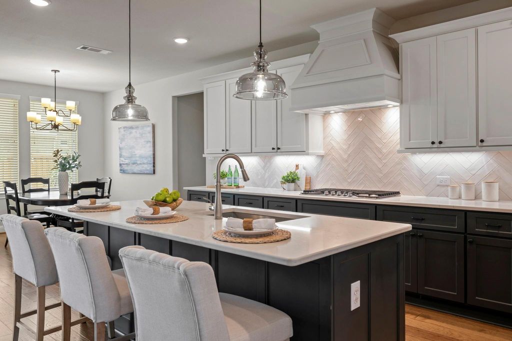 Photo of 28228 Cedar Peak Drive, Spring, TX 77386 (MLS # 38244413)