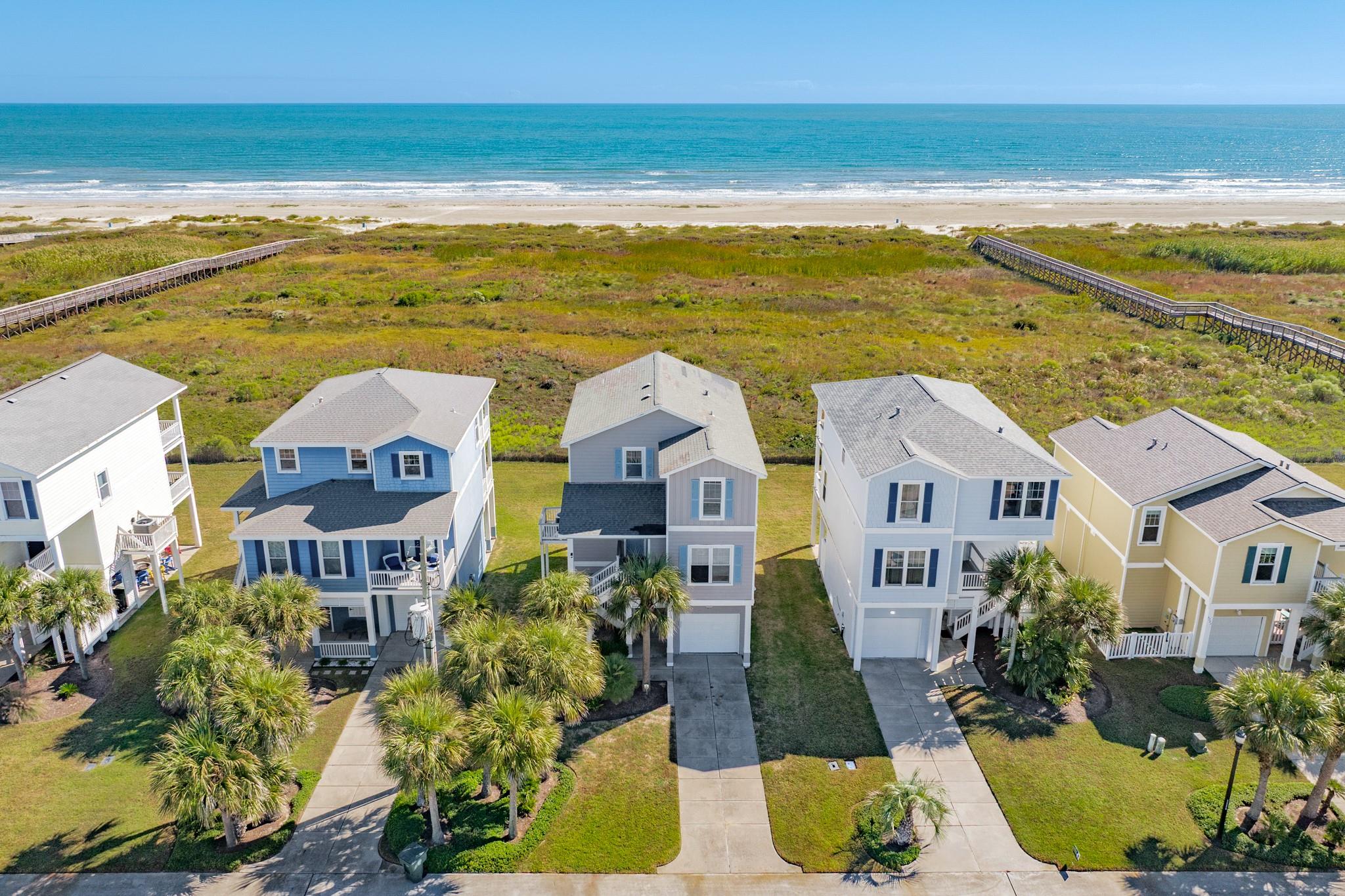 4215 Green Heron Drive