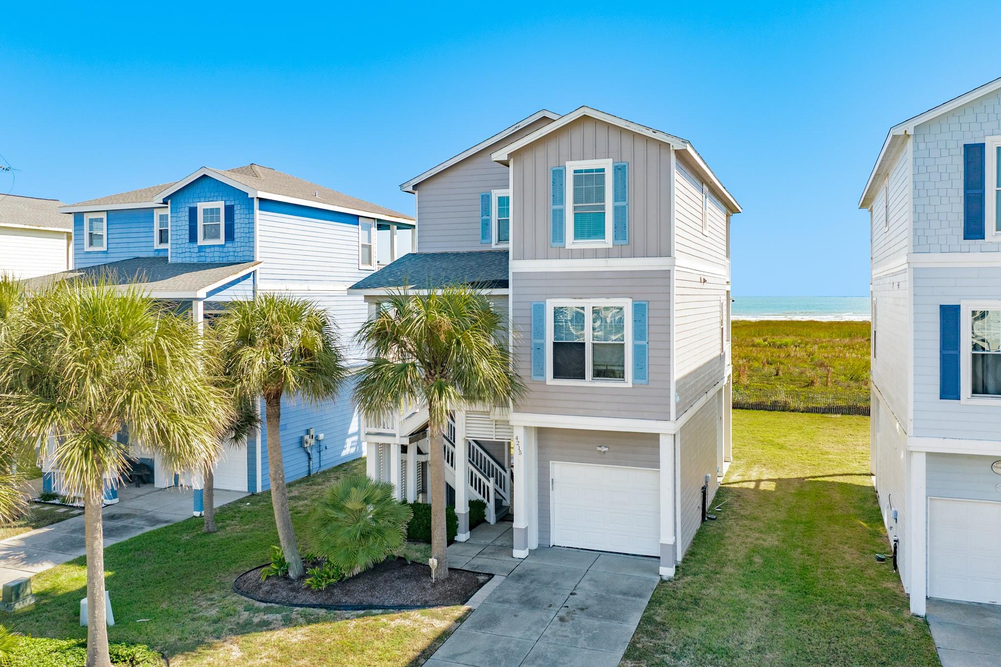 4215 Green Heron Drive