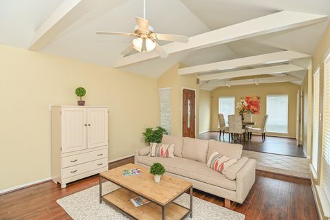 Photo of 2102 Briarcrest Drive, Houston, TX 77077 (MLS # 63368593)