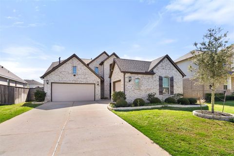Photo of 9626 Dancing Grass Drive, Richmond, TX 77406 (MLS # 36141682)