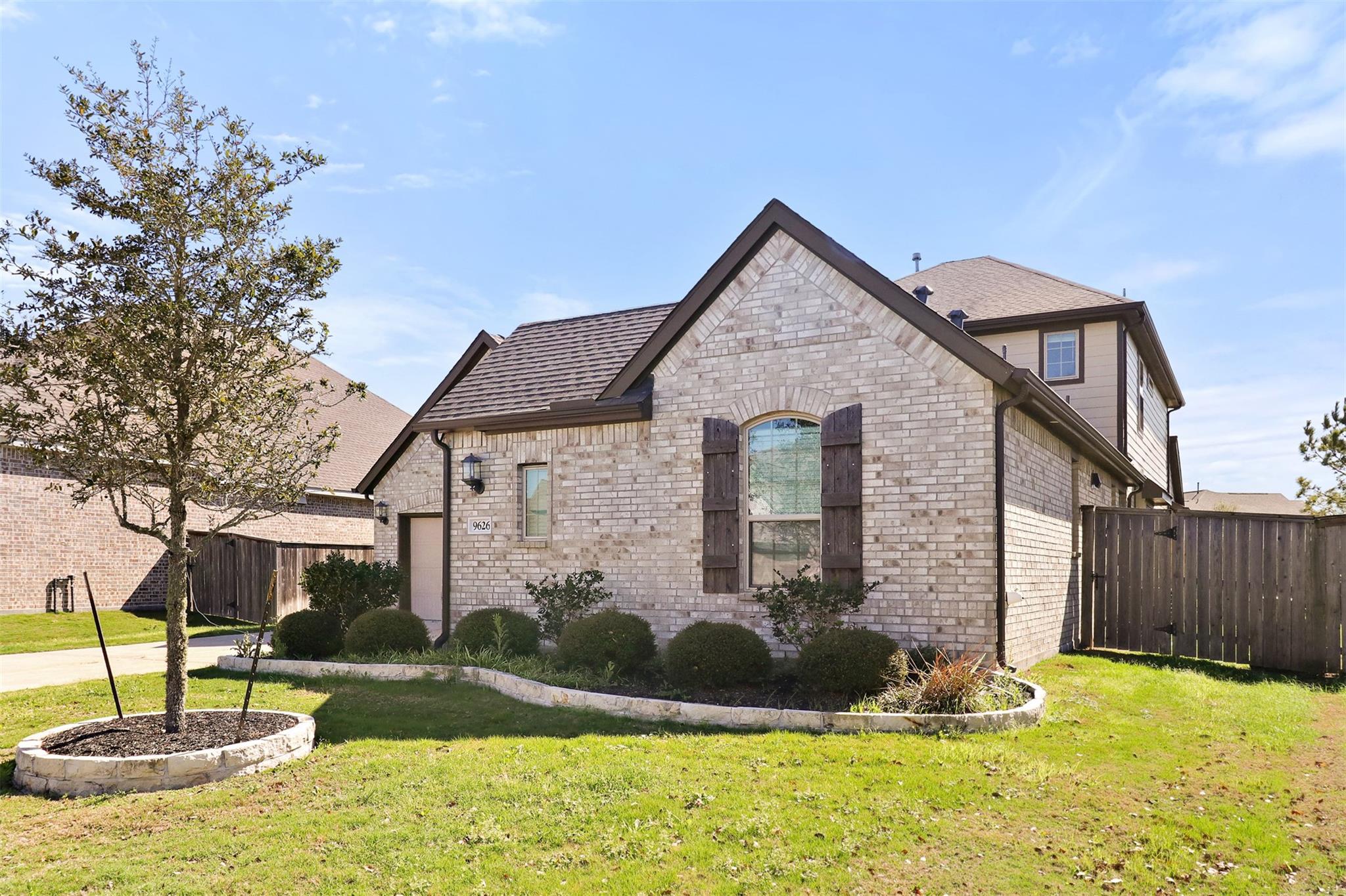 9626 Dancing Grass Drive